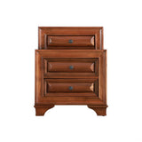 LaVita - Nightstand - Furniture Home Direct