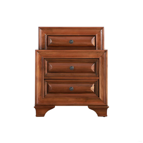 LaVita - Nightstand - Furniture Home Direct