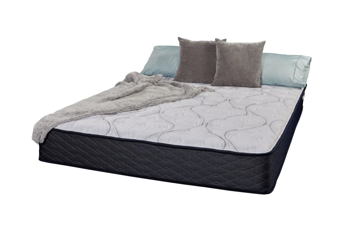 Restonic - ComfortCare DreamLux Plush - Furniture Home Direct