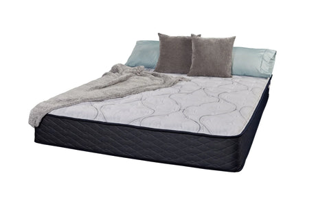 Restonic - ComfortCare DreamLux Firm - Furniture Home Direct