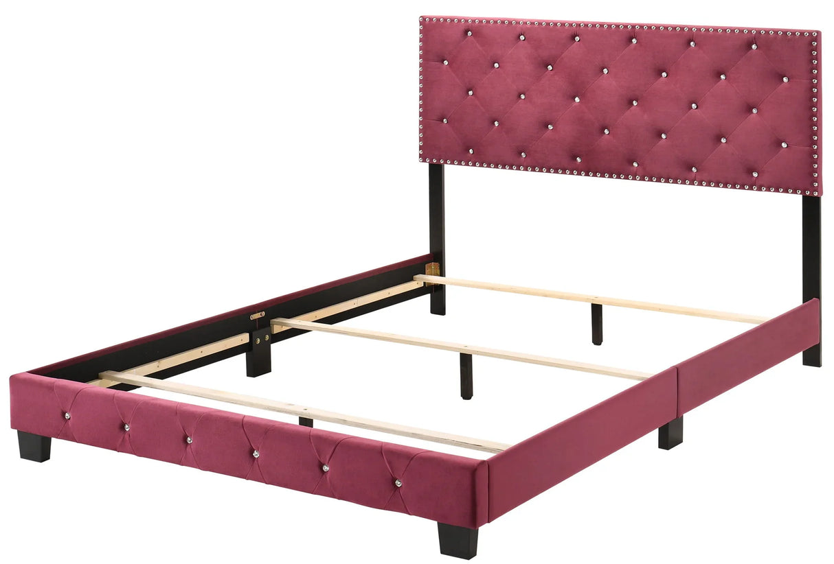 Suffolk - Bed - Furniture Home Direct