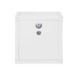 Cargo - Nightstand With USB - Furniture Home Direct