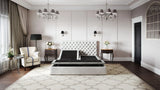 Bt3000 - Flex Head Adjustable Bed Base With Head And Foot Position Adjustment - Furniture Home Direct