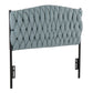 Braided Matisse - Contemporary Design Headboard - Furniture Home Direct
