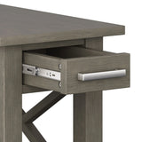 Kitchener - Handcrafted Table - Furniture Home Direct