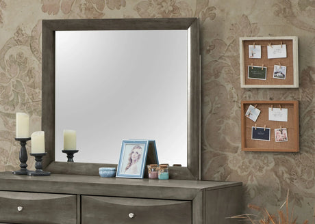 Marilla - Mirror - Furniture Home Direct