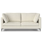 Ava - Mid Century Sofa, Upholstered - Furniture Home Direct