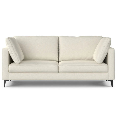 Ava - Mid Century Sofa, Upholstered - Furniture Home Direct