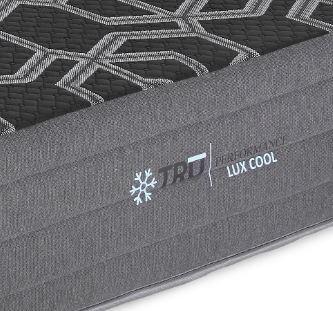 12" Smooth Top Foam, Medium Plush Mattress - Furniture Home Direct