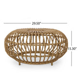 Ottawa Outdoor Coffee Table - Furniture Home Direct