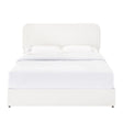 Liv - Patented With Drawers Upholstered Storage Platform Bed - Furniture Home Direct