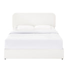 Liv - Patented With Drawers Upholstered Storage Platform Bed - Furniture Home Direct