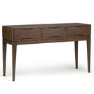 Harper - Handcrafted Console Sofa Table - Furniture Home Direct