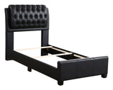 Marilla - Upholstered Bed - Furniture Home Direct