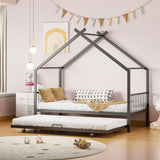 Adorable House Design Bed - Furniture Home Direct