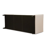 Jack - Modern Tuxedo Tufted Sofa - Furniture Home Direct