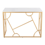 Constellation - Contemporary Desk - Furniture Home Direct