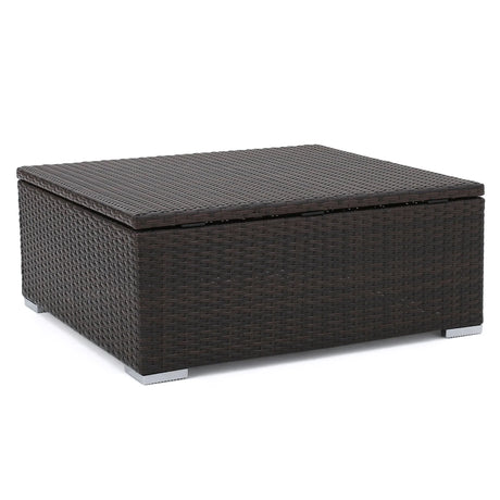 Santa Rosa - Storage Table