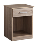 Lindsey - RTA Nightstand - Furniture Home Direct