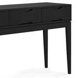 Harper - Handcrafted Console Sofa Table - Furniture Home Direct
