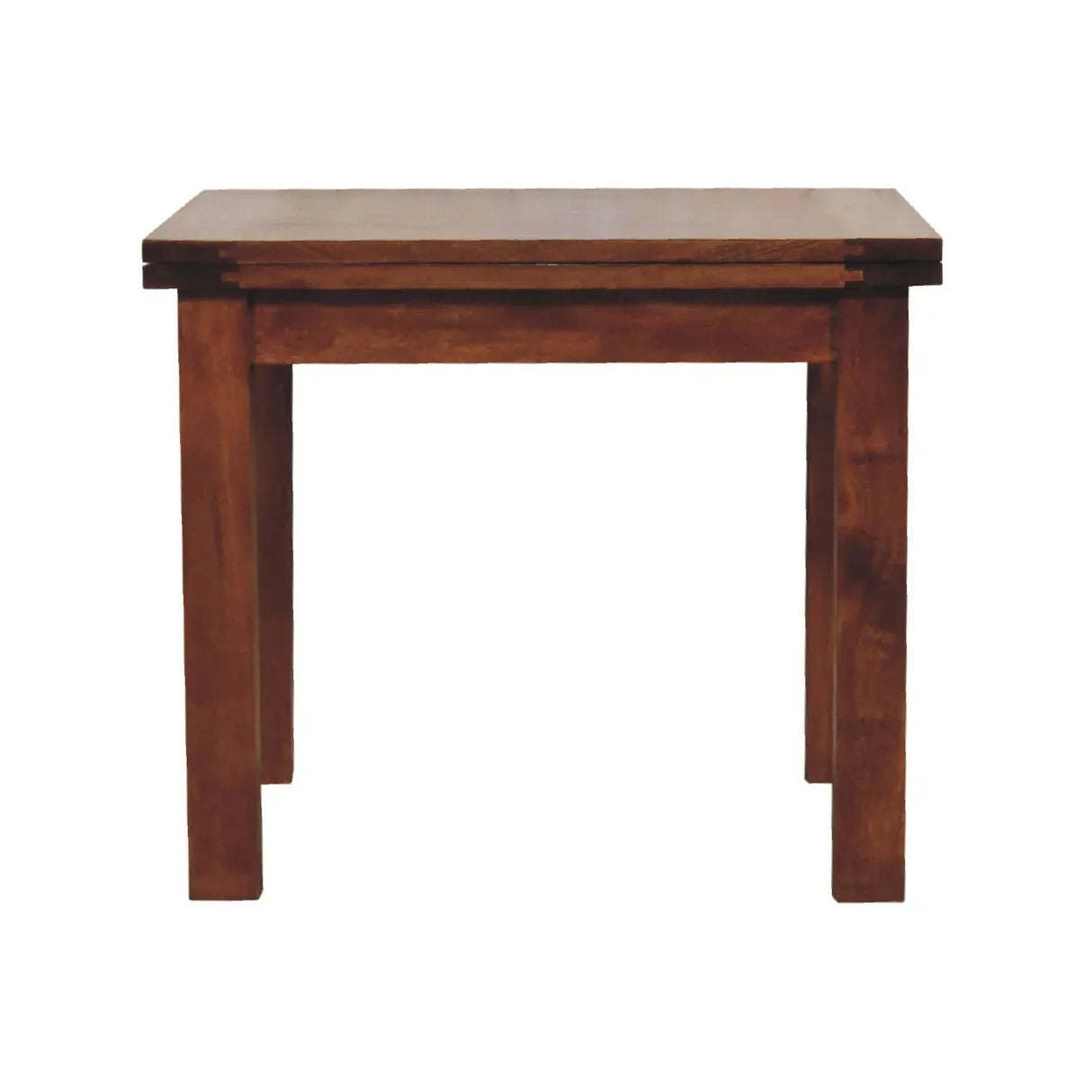 Butterfly Dining Table - Chestnut - Furniture Home Direct