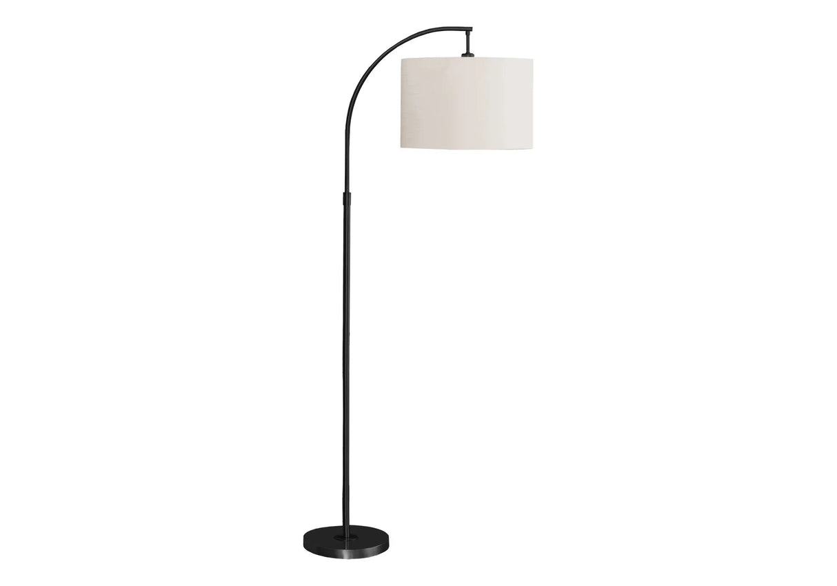 Contemporary Design Floor Lamp Lighting - Furniture Home Direct