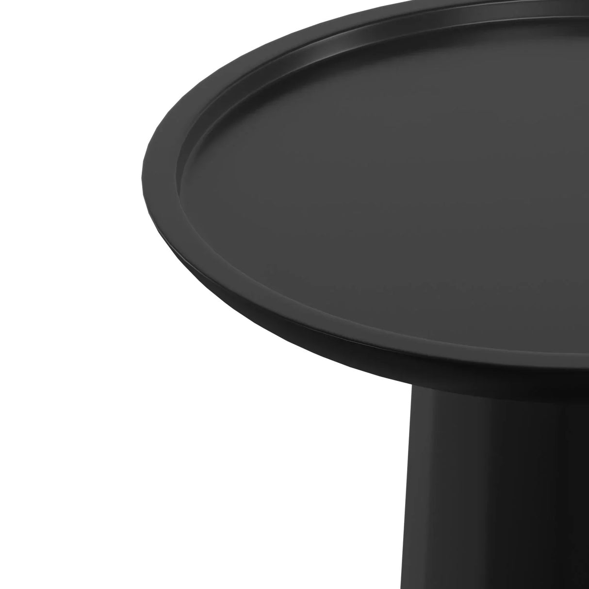 Dayton - Handcrafted Wooden Accent Table - Furniture Home Direct