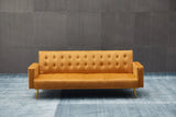 Comfort Compact Design Sofa Bed - Furniture Home Direct