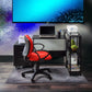 Levi - Writing Desk - Furniture Home Direct