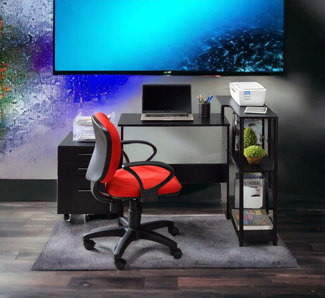 Levi - Writing Desk - Furniture Home Direct
