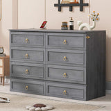 Murphy Bed With Large Drawers And Stylish Design - Furniture Home Direct