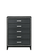 Haiden - Chest, Elegant Design - Furniture Home Direct