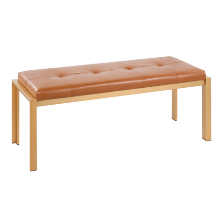 Fuji - Contemporary Bench - Furniture Home Direct