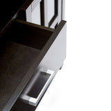 Kitchener - Handcrafted TV Media Stand - Furniture Home Direct