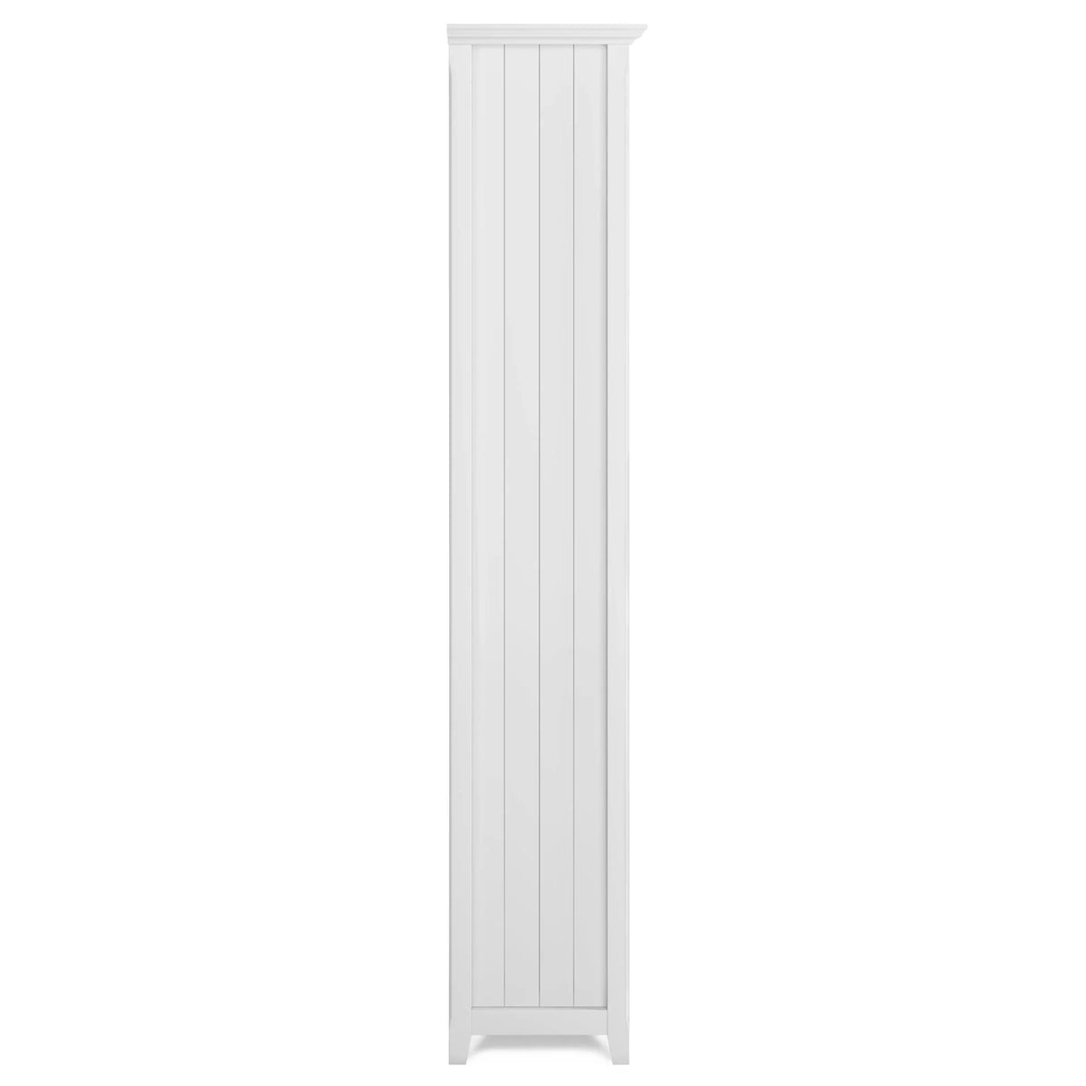Acadian - 5 Shelf Bookcase, Handcrafted - Furniture Home Direct