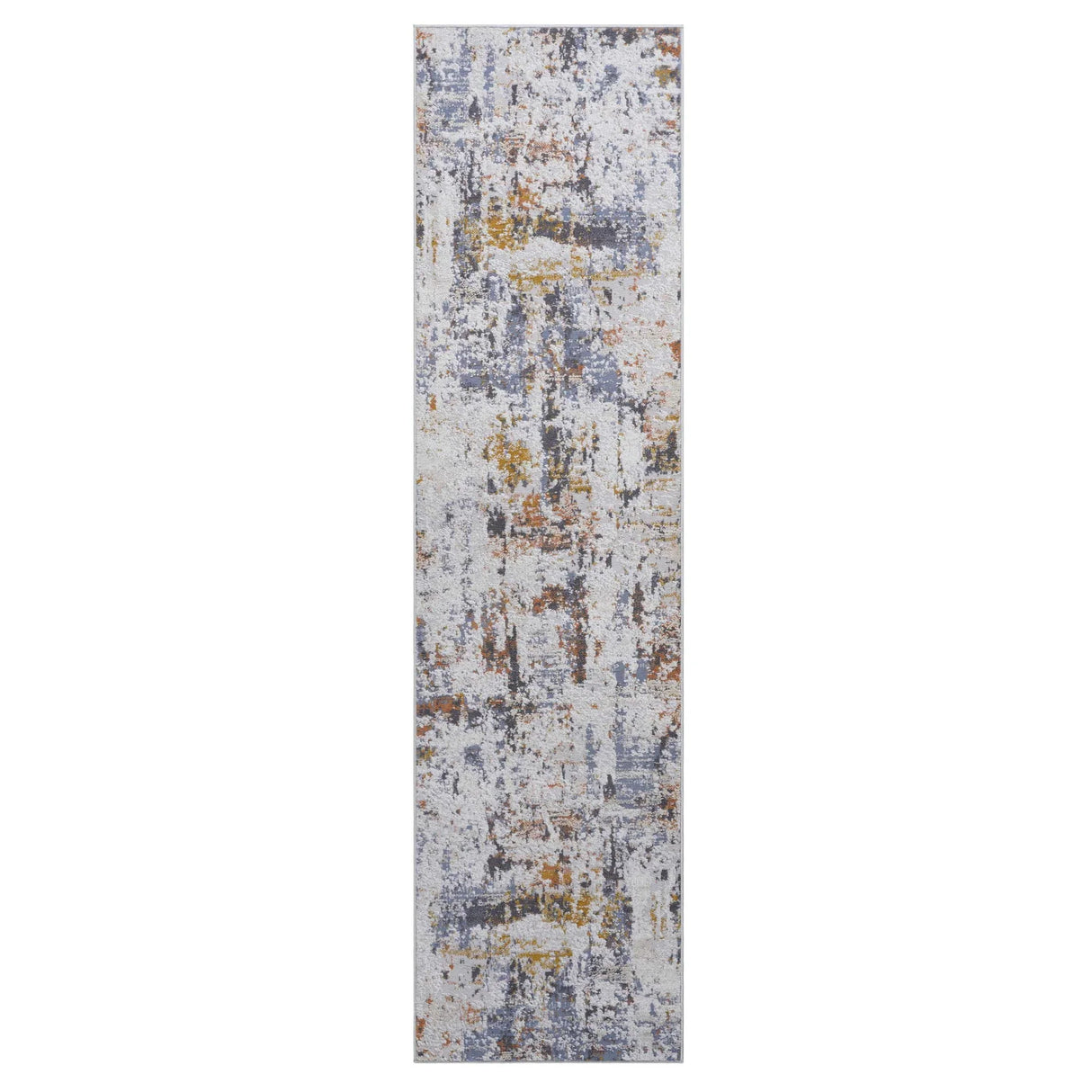 Payas - Abstract Runner Rug - Furniture Home Direct