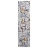 Payas - Abstract Runner Rug - Furniture Home Direct