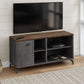 TV Stand, Console, Media Entertainment Center, Storage Cabinet, Contemporary & Modern - Furniture Home Direct