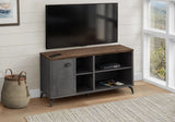 TV Stand, Console, Media Entertainment Center, Storage Cabinet, Contemporary & Modern - Furniture Home Direct