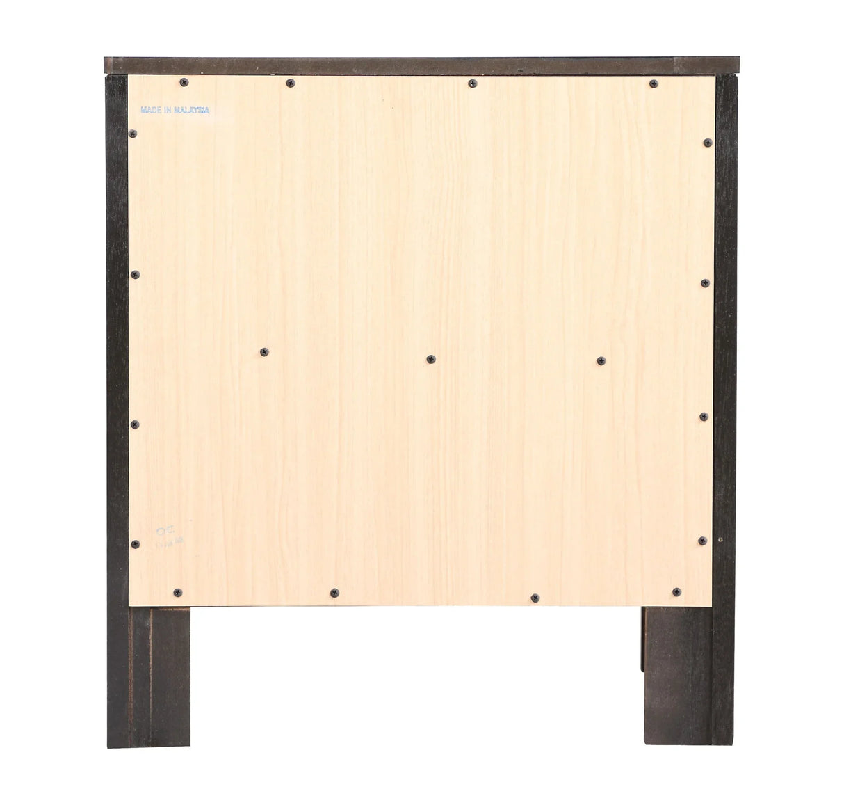 Charming Nightstand With Drawers - Furniture Home Direct