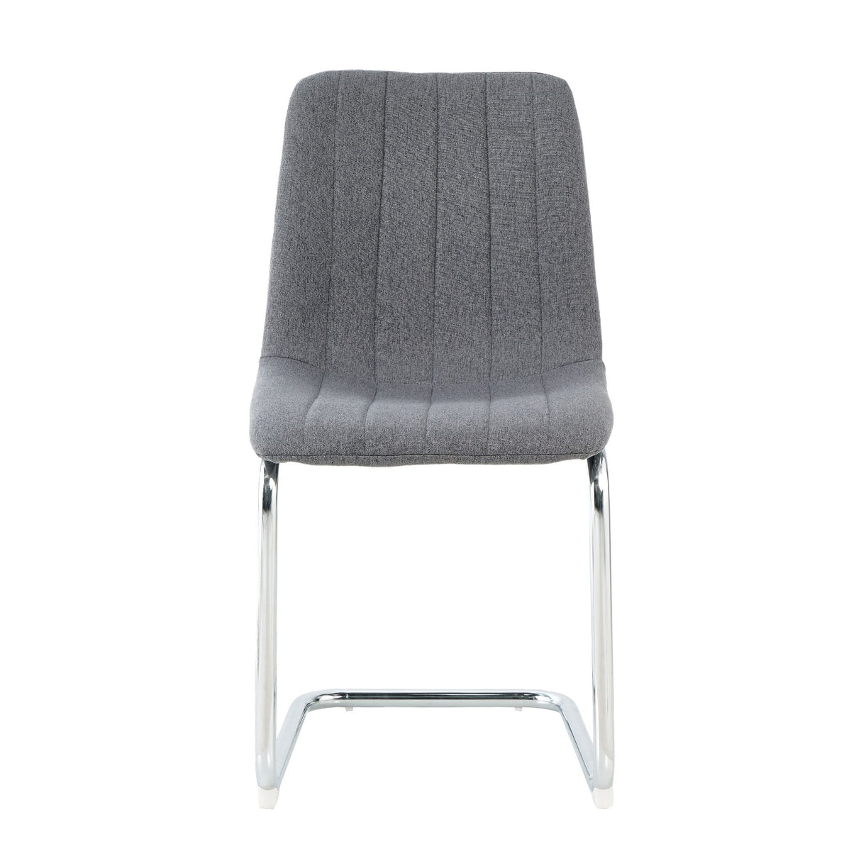 Modern Dining Chair With Metal Legs - Furniture Home Direct