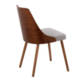 Anabelle - Mid-Century Modern Chair (Set of 2) - Furniture Home Direct