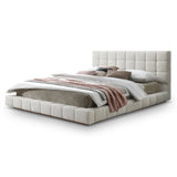 Hudson - Elegant Design Bed - Furniture Home Direct