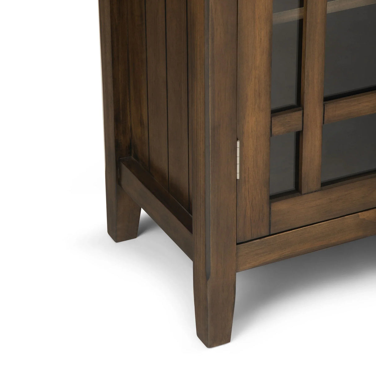 Bedford - Storage Media Cabinet - Furniture Home Direct