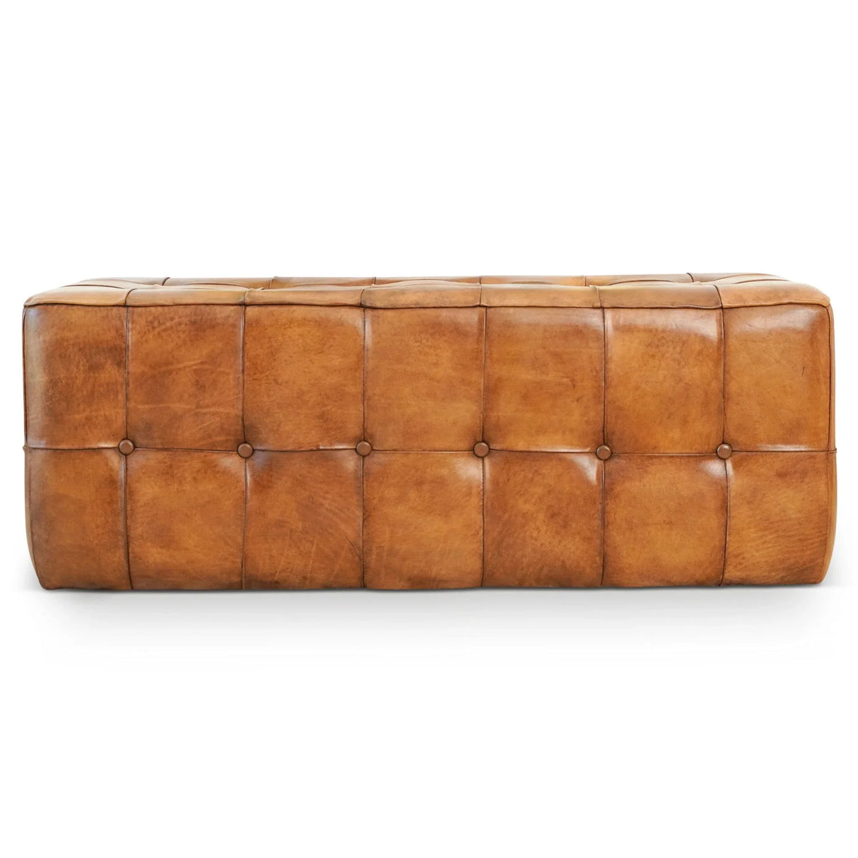 Benjiro - Bench - Tan - Furniture Home Direct