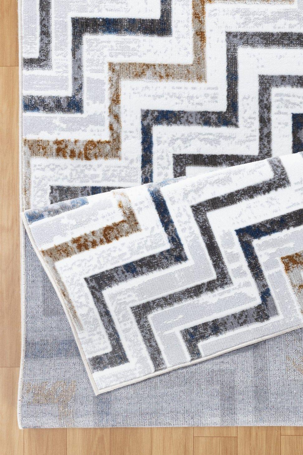 Nova - GC_SOH9005 Area Rug - Furniture Home Direct