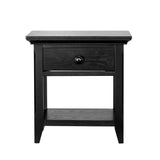 Overland - Nightstand - Furniture Home Direct
