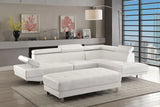 Riveredge - Comfort Sectional - Furniture Home Direct