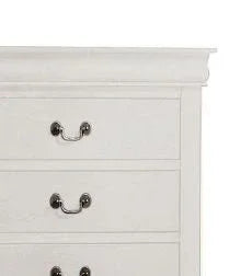 Louis Philippe - Accent Chest - Furniture Home Direct