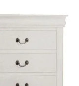Louis Philippe - Accent Chest - Furniture Home Direct